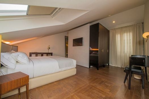 Hotel Boutique Loriente