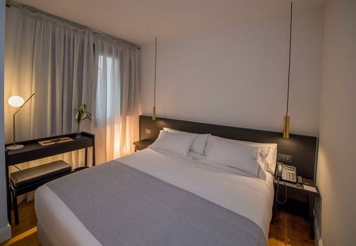 Hotel Boutique Loriente