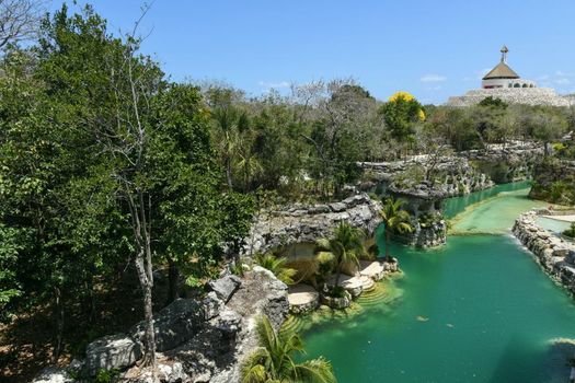 Hotel Xcaret Mexico All Parks All Fun Inclusive