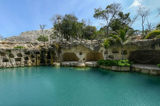 Hotel Xcaret Mexico All Parks All Fun Inclusive