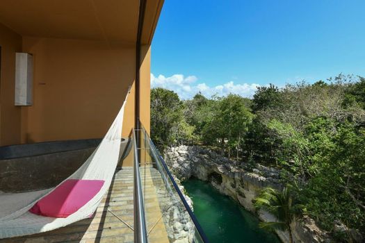 Hotel Xcaret Mexico All Parks All Fun Inclusive