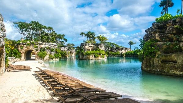 Hotel Xcaret Mexico All Parks All Fun Inclusive