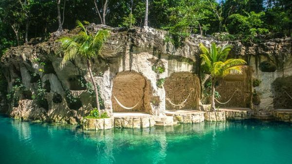 Hotel Xcaret Mexico All Parks All Fun Inclusive