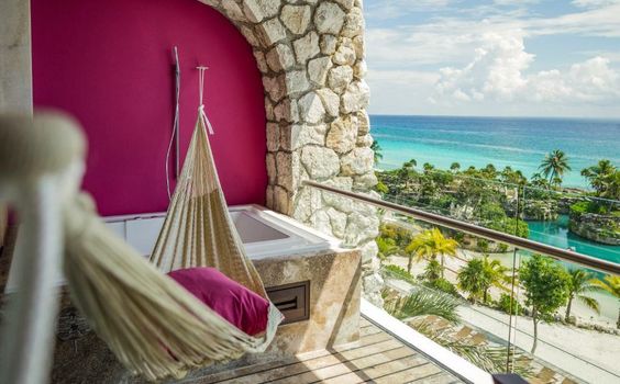 Hotel Xcaret Mexico All Parks All Fun Inclusive