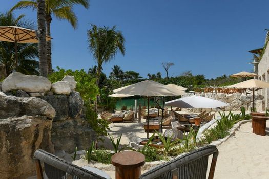 Hotel Xcaret Mexico All Parks All Fun Inclusive