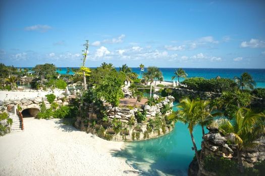 Hotel Xcaret Mexico All Parks All Fun Inclusive