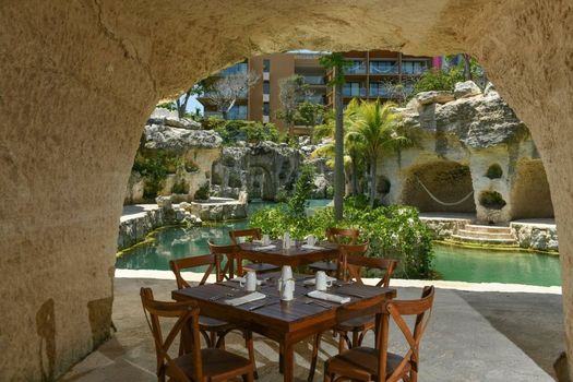 Hotel Xcaret Mexico All Parks All Fun Inclusive