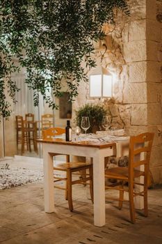 Masseria Muntibianchi AgriResort