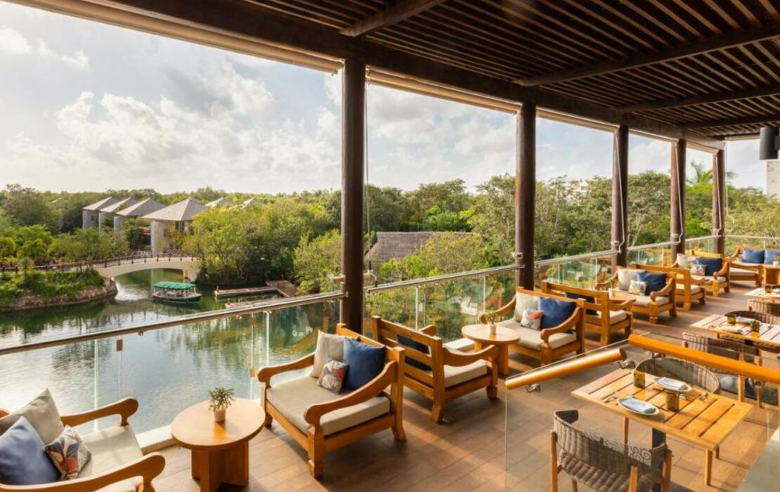 Fairmont Mayakoba