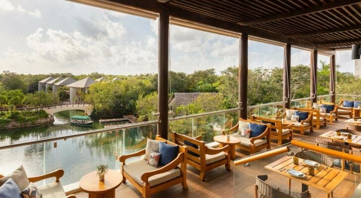 Fairmont Mayakoba