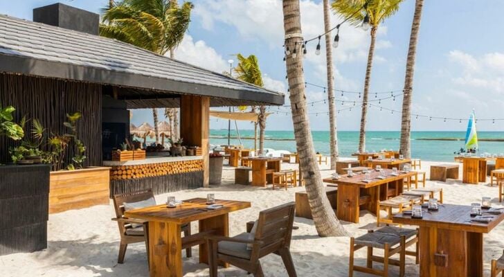 Fairmont Mayakoba