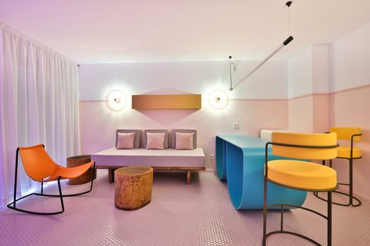 Paradiso Ibiza Art Hotel - Adults Only