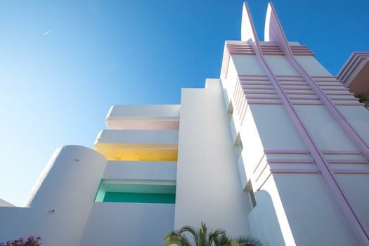 Paradiso Ibiza Art Hotel - Adults Only