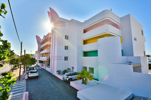 Paradiso Ibiza Art Hotel - Adults Only