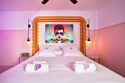 Paradiso Ibiza Art Hotel - Adults Only