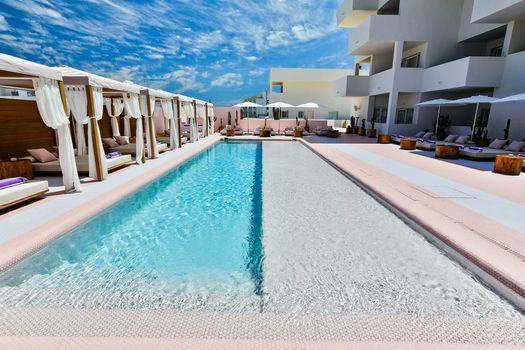 Paradiso Ibiza Art Hotel - Adults Only