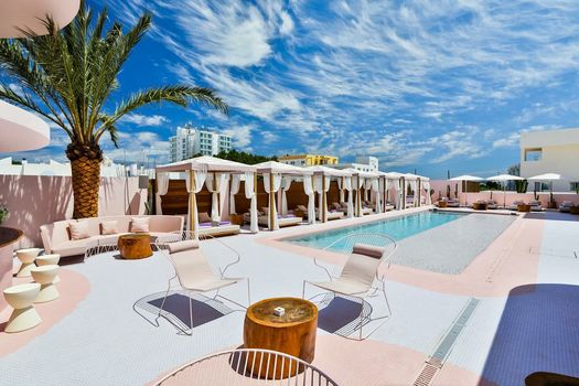 Paradiso Ibiza Art Hotel - Adults Only