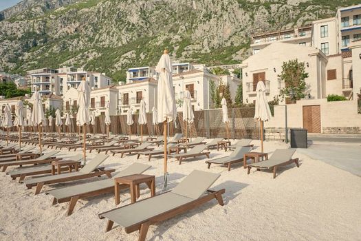 HUMA Kotor Bay Hotel and Villas