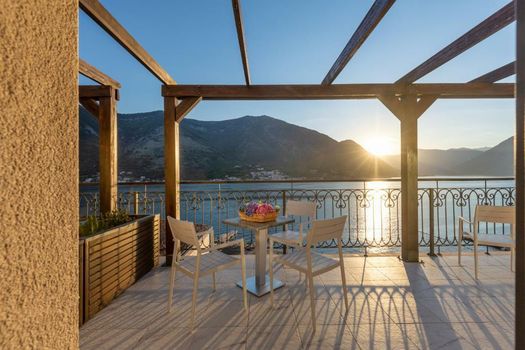 HUMA Kotor Bay Hotel and Villas