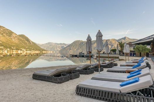 HUMA Kotor Bay Hotel and Villas