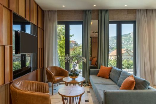 HUMA Kotor Bay Hotel and Villas