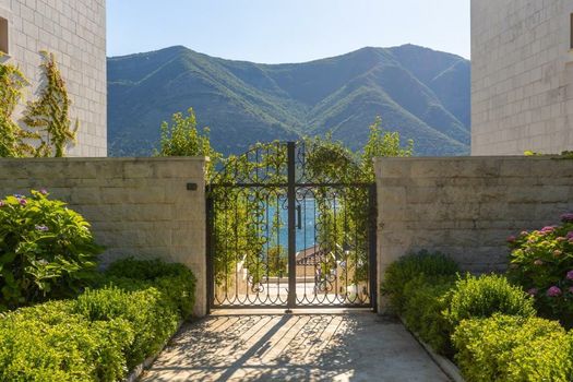 HUMA Kotor Bay Hotel and Villas