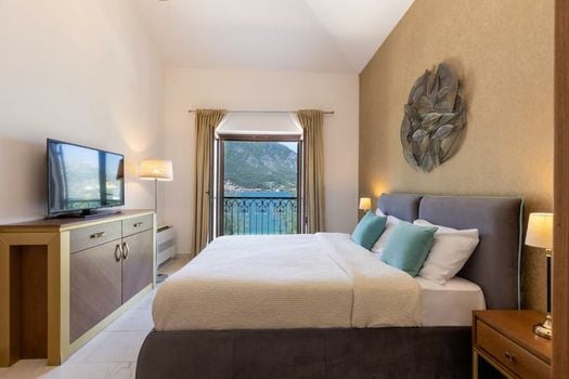 HUMA Kotor Bay Hotel and Villas