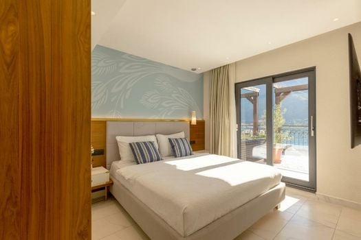 HUMA Kotor Bay Hotel and Villas