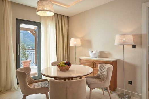 HUMA Kotor Bay Hotel and Villas