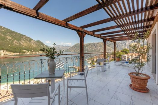 HUMA Kotor Bay Hotel and Villas