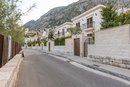 HUMA Kotor Bay Hotel and Villas