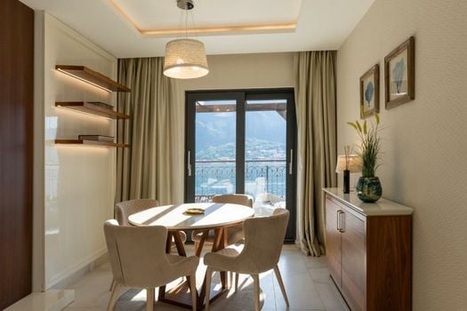 HUMA Kotor Bay Hotel and Villas