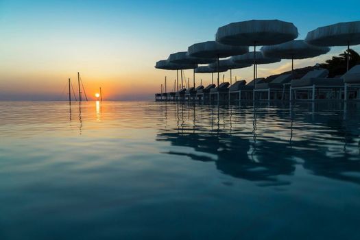 Mykonos Riviera Hotel & Spa, a member of Small Luxury Hotels of the World