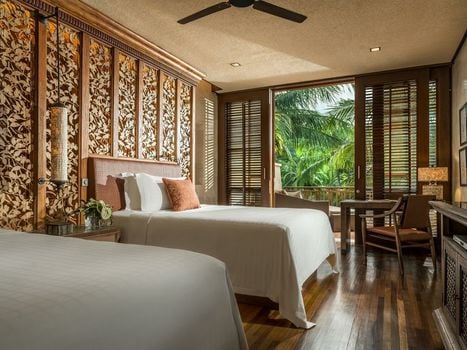 Four Seasons Resort Bali at Sayan