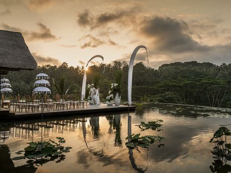 Four Seasons Resort Bali at Sayan