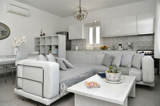 Azzurro Bianco Suites