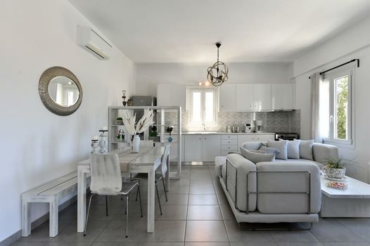 Azzurro Bianco Suites