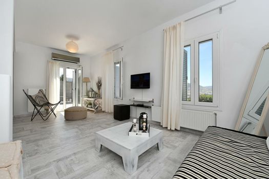 Azzurro Bianco Suites