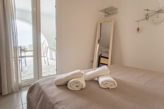 Azzurro Bianco Suites