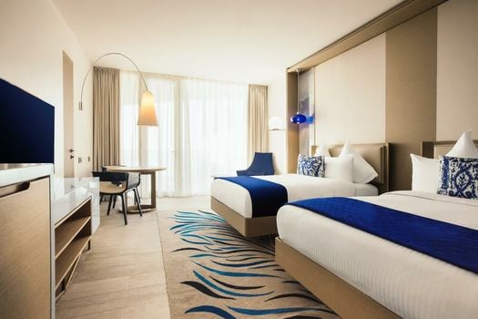 Paragraph Resort & Spa Shekvetili, Autograph Collection