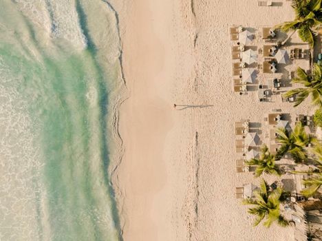 Chiringuito Tulum