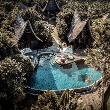 Own Villa Bali