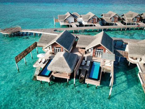 Fairmont Maldives, Sirru Fen Fushi