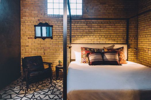 Native Hostels Austin