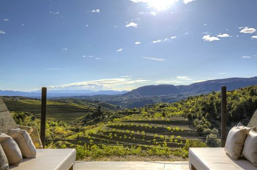 Trossos Del Priorat