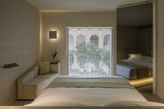 The Jaffa, a Luxury Collection Hotel, Tel Aviv