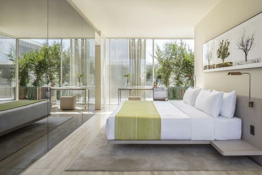 The Jaffa, a Luxury Collection Hotel, Tel Aviv