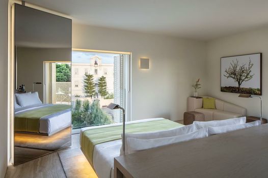 The Jaffa, a Luxury Collection Hotel, Tel Aviv