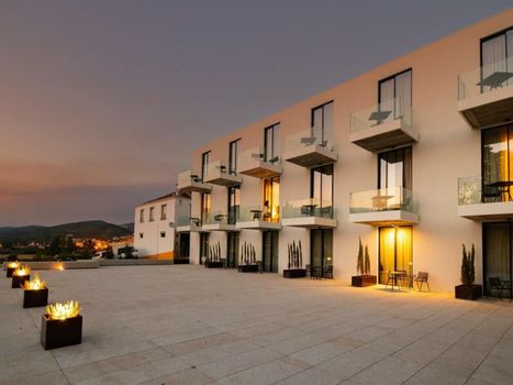 The Wine House Hotel - Quinta da Pacheca