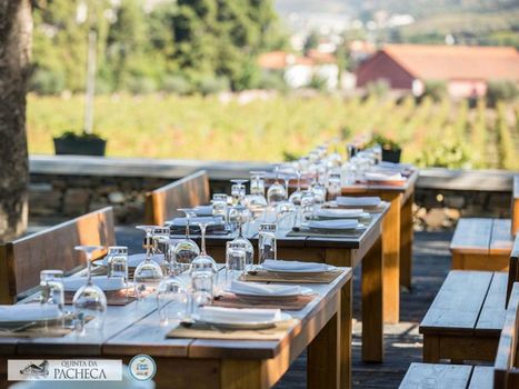 The Wine House Hotel - Quinta da Pacheca